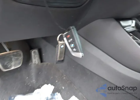 2022 BMW X3 xDrive30I from USA, damaged, VIN 5UX53DP03N9K52014